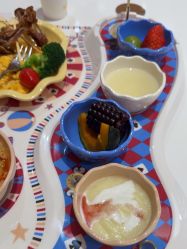 -奈尔宝·儿童乐园·亲子餐厅(苏州大悦城店)