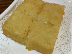 粢饭糕-赤酱红油(家乐福店)