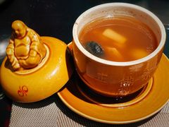 佛跳墙-文儒九号·闽菜馆(三坊七巷店)