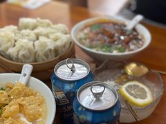 -豆相识•九九豆腐脑(牛咡桥店)
