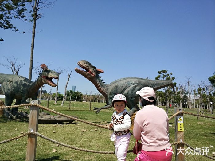 恐龙梦公园-图片-厦门景点/周边游-大众点评网