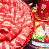来自草原的极鲜美味