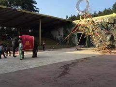 -贵州森林野生动物园