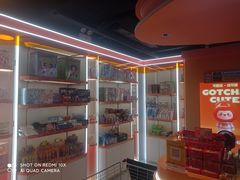 -可爱抓 COCO  GOTCHA(天津鹏欣水游城店)