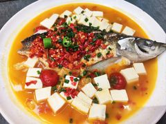 -全聚贤餐厅·湖北家常菜(沙湖店)