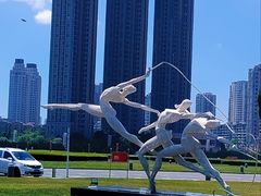 -星海广场
