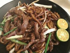 -来龙里 精致 东南亚餐室(万象城店)