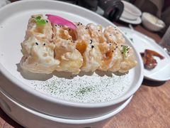 -墨宴(西洋湖店)