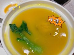 -新南华大酒店(广中店)