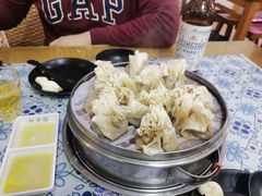 -回香楼大连新派清真菜