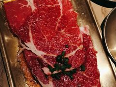 -西塔老太太泥炉烤肉(杭州首店)