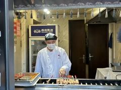 -马凯餐厅(地安门店)