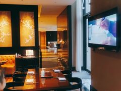 -杭州桐庐康莱德酒店西餐厅-舍