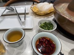 -瑞强涮锅(徐家楼店)