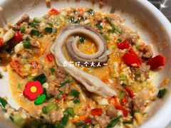-海底捞火锅(金地广场生日主题店)