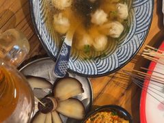 -北丐先生·野馄饨烧烤(长宁龙之梦店)
