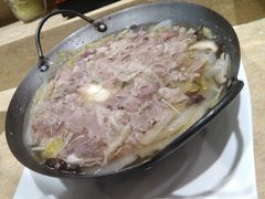 昆布牛肉锅-东京屋(武定路店)