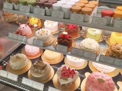 -布歌东京(常州购物中心店)