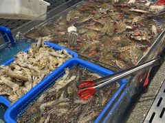 -半岛听涛蒸汽海鲜自助(K11店)