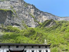 -鹿院坪生态旅游景区