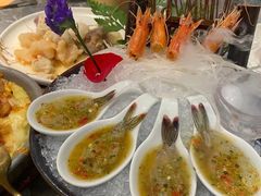 -生如夏花泰式火锅(西村黑金店)