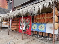 -西安大唐西市博物馆