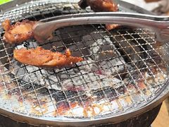 -牛也烧肉(摩尔城店)