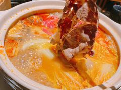 -無境·匠心日本料理(汉街店)