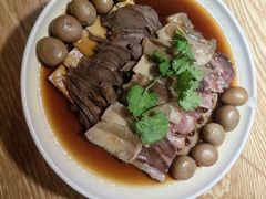 -人民食堂(电信南街店)