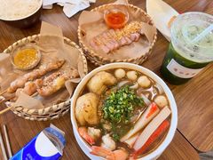 -曼谷食堂·泰国家庭料理