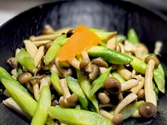 -大碗居·烤鸭·鱼头泡饼(天坛东门店)