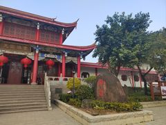 -显应宫(长乐区)