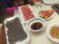 -重庆高老九火锅(万象城店)