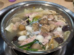 -海关荤豆花(洋河一路店)