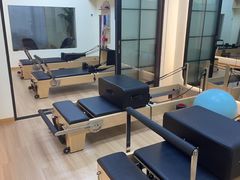 -Ms.Pilates 普拉提技术(大学路店)