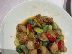 -盛百味·家宴餐厅(霸州分店)