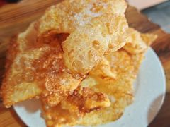 -阿葉农家饭店