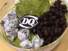 -DQ·蛋糕·冰淇淋(西直门店)