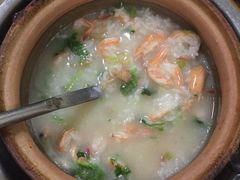 -辉记潮汕海鲜砂锅粥(市桥店)