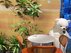 -迦南的早晨蛋糕甜品集合店
