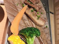 -京料理·日料自助·铁板燒(复悦城店)