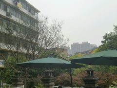 -融园咖啡馆(昙华林店)
