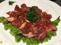 -隐家本格烧肉(万达广场店)