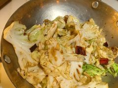 -绿茶餐厅(财富购物中心店)