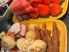 -牛New寿喜烧(虹桥新天地店)