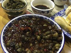 -洞天食府(北大街店)
