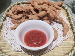 -梁家大院(昆山会展中心店)