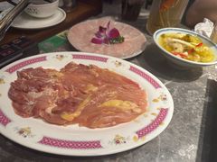 -禄婶鸡煲·打边炉