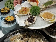 -海味当家·蒸锅海鲜(中山广场创始店)