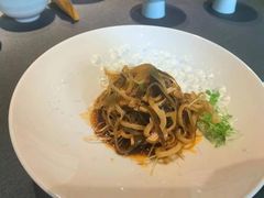 -沈灶河豚宴·河豚融合餐厅(汉中路店)
